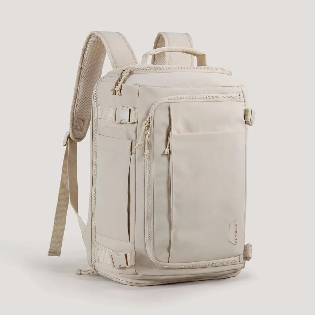 Mochila de Viagem Unissex - Travel BackPack