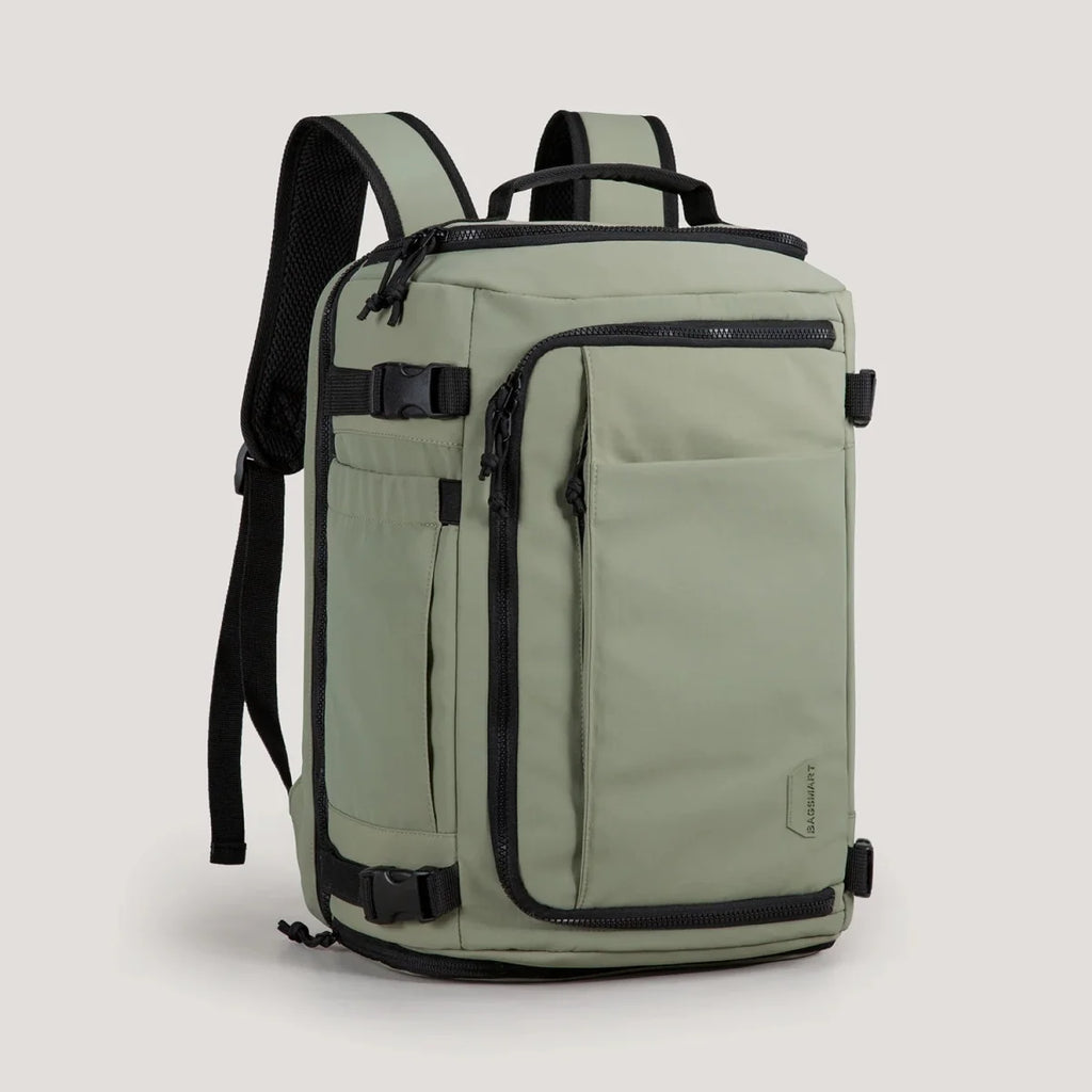 Mochila de Viagem Unissex - Travel BackPack