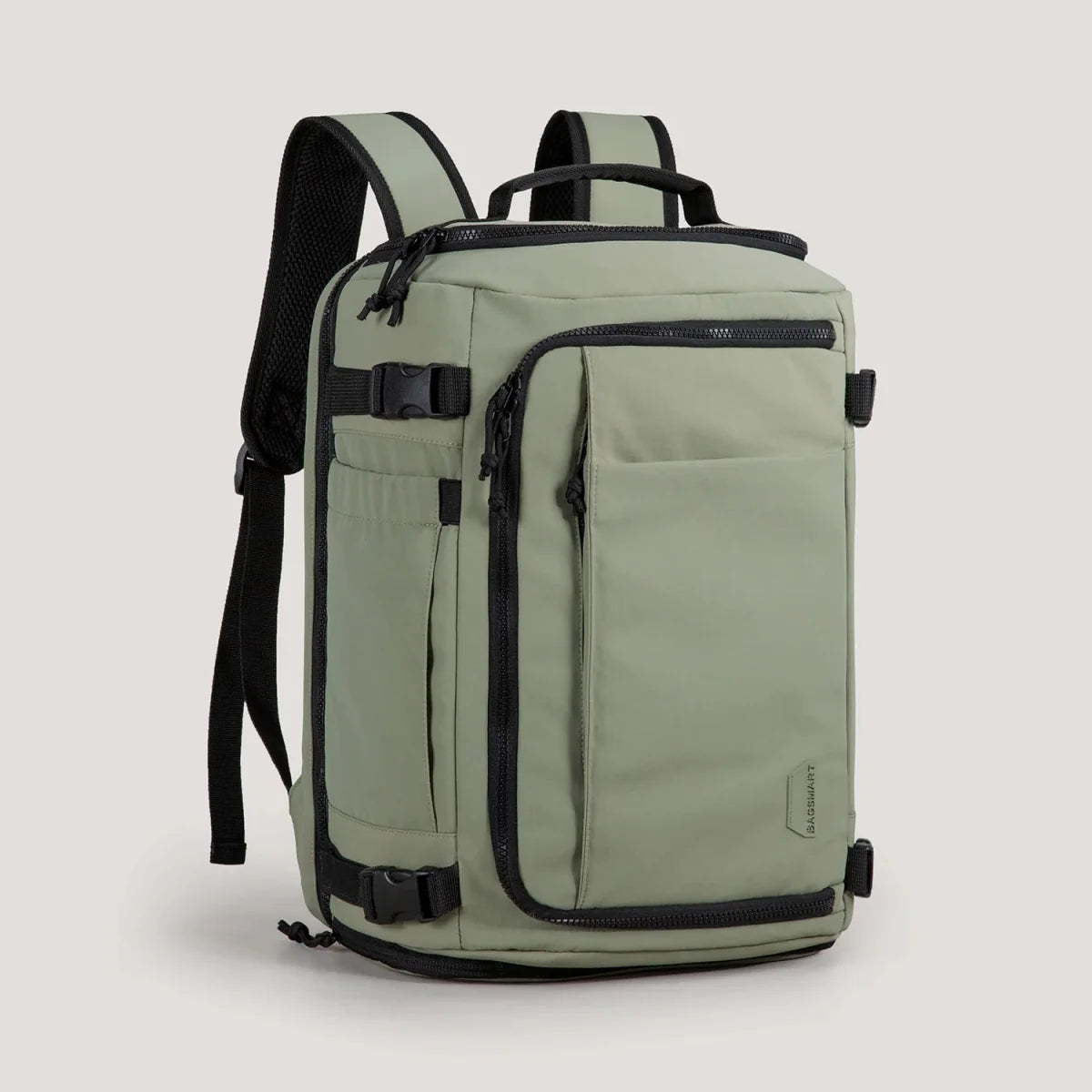 Mochila de Viagem Unissex - Travel BackPack