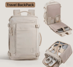 Mochila de Viagem Unissex - Travel BackPack