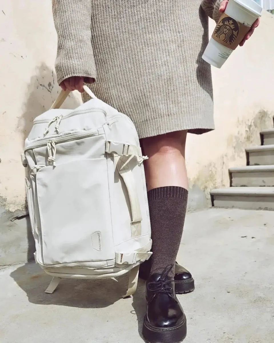 Mochila de Viagem Unissex - Travel BackPack