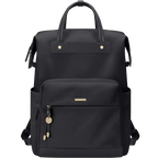Mochila Feminina Elegante - Laptop 15.6