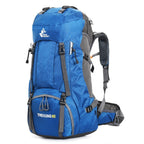 Mochila Cargueira Kane Montevie 60L