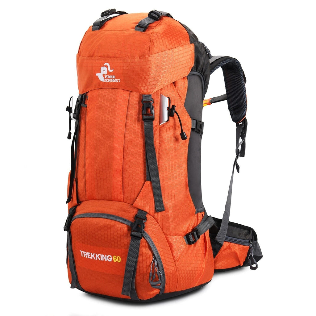 Mochila Cargueira Kane Montevie 60L