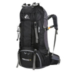 Mochila Cargueira Kane Montevie 60L