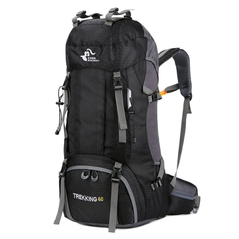 Mochila Cargueira Kane Montevie 60L