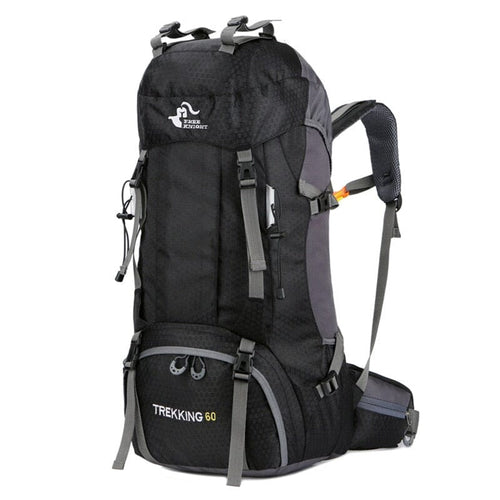 Mochila Cargueira Kane Montevie 60L