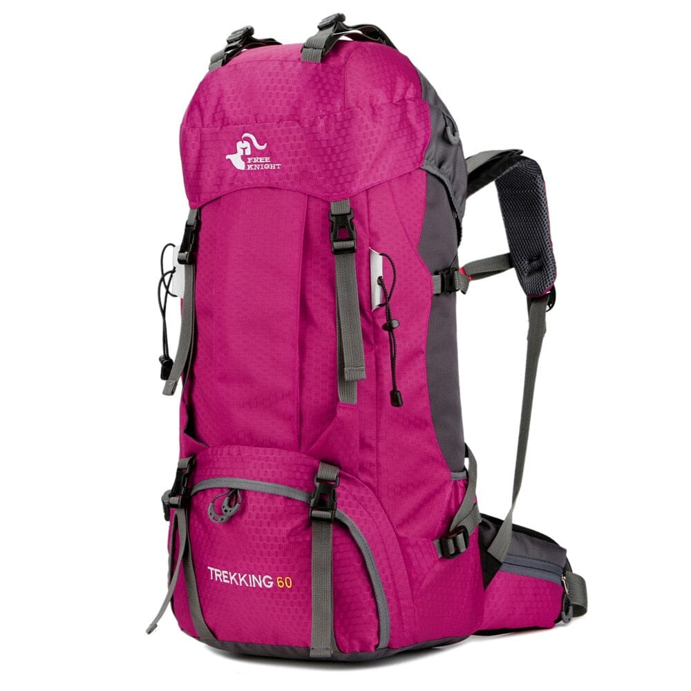 Mochila Cargueira Kane Montevie 60L