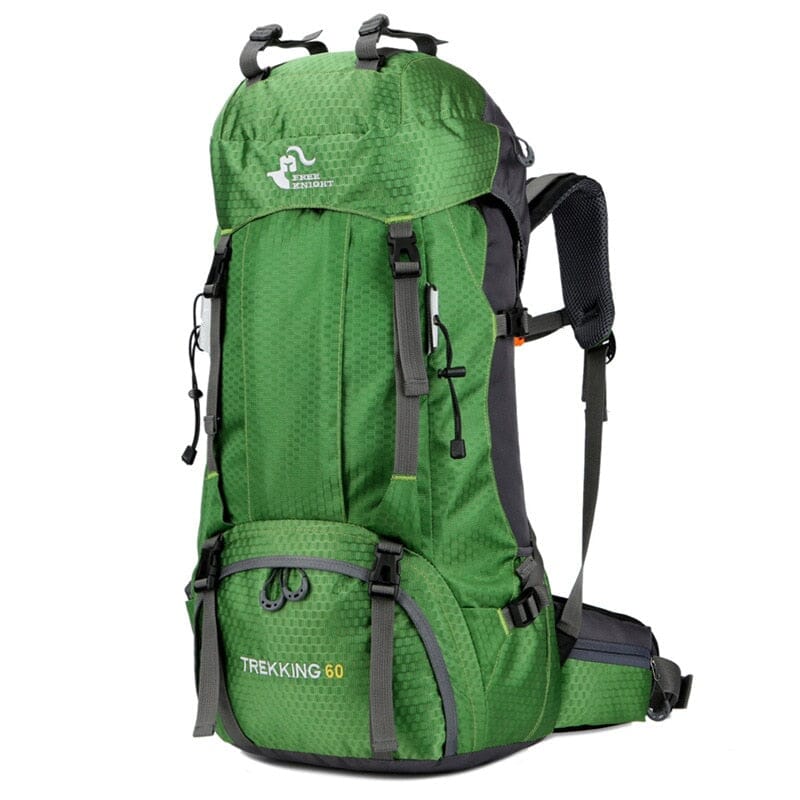 Mochila Cargueira Kane Montevie 60L