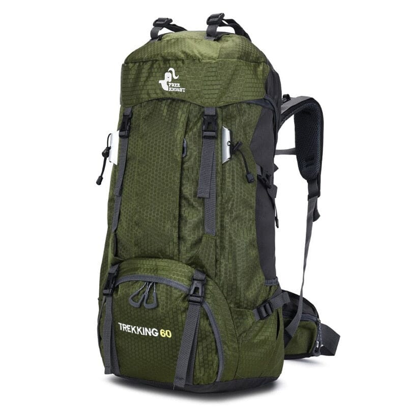 Mochila Cargueira Kane Montevie 60L