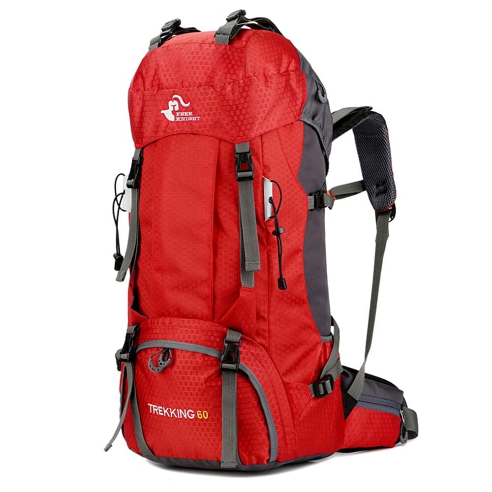 Mochila Cargueira Kane Montevie 60L
