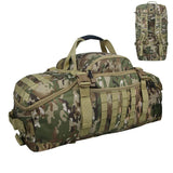 Camuflado Tropical