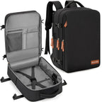 Mochila Multifuncional TravBag com Carregamento USB