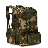 Camuflada
