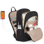 Techbag Pro - Mochila de Viagem Multifuncional