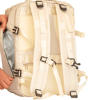 TravelDream - Mochila de Viagem Grande À Prova D'Água