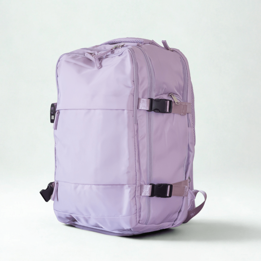 TravelDream - Mochila de Viagem Grande À Prova D'Água