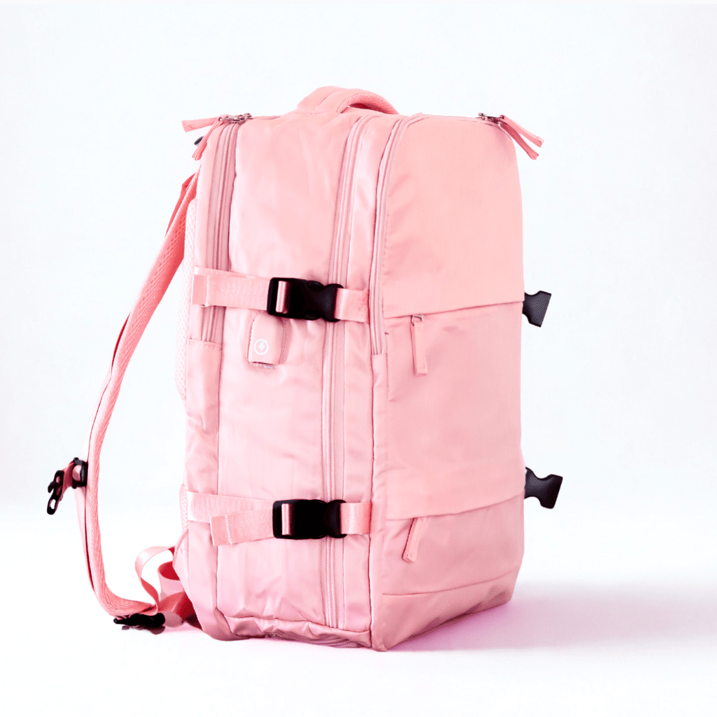 TravelDream - Mochila de Viagem Grande À Prova D'Água