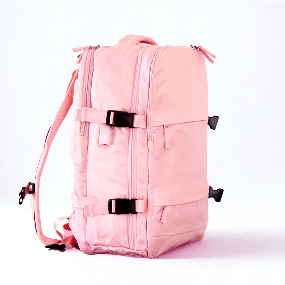 TravelDream - Mochila de Viagem Grande À Prova D'Água