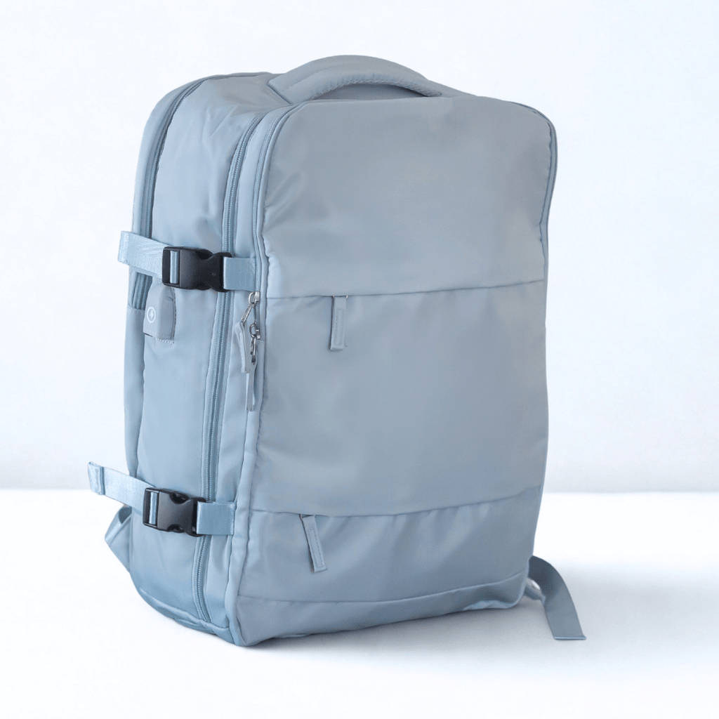 TravelDream - Mochila de Viagem Grande À Prova D'Água