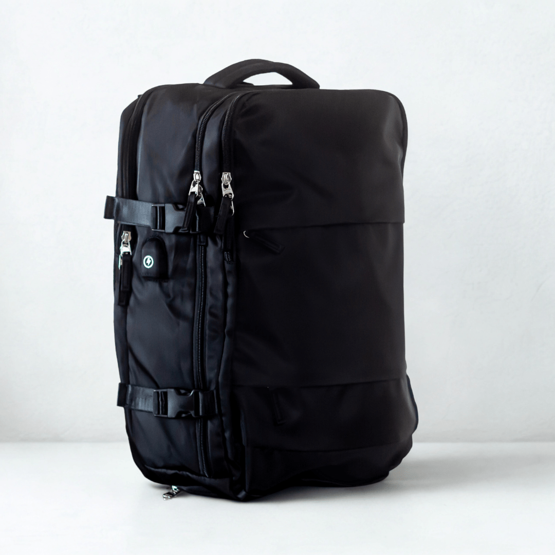 TravelDream - Mochila de Viagem Grande À Prova D'Água