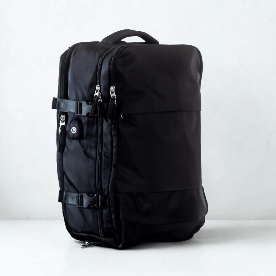 TravelDream - Mochila de Viagem Grande À Prova D'Água