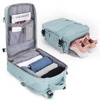 TravelDream - Mochila de Viagem Grande À Prova D'Água