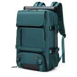 TravelMaster- Mochila de Viagem Feminina Impermeável